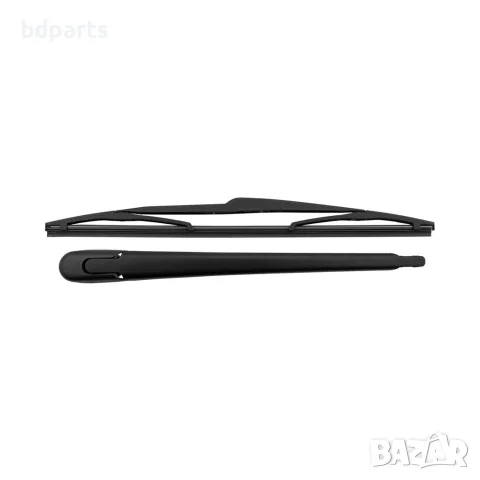 Комплект задно рамо с чистачка, Mazda 3 BK, 350 мм, снимка 3 - Части - 56143445