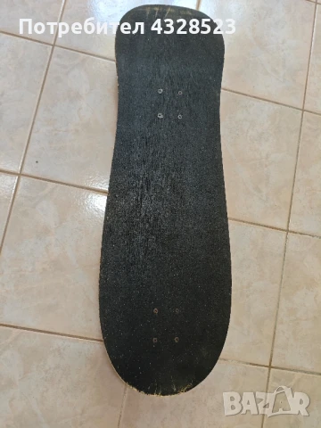 Скейтборд , снимка 6 - Скейтборд, ховърборд, уейвборд - 50801054