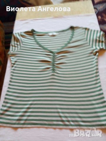 Дамска блуза, снимка 1