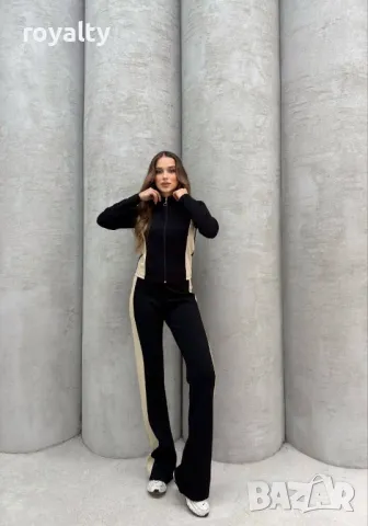 Дамски комплекти Различни цветове , снимка 3 - Спортни екипи - 49150190