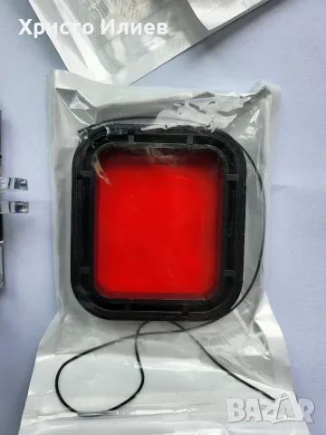 Водоустойчив кейс за GoPro, снимка 3 - Камери - 55844873