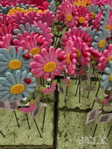 декорации за градина, снимка 3 - Градински мебели, декорация  - 49574709