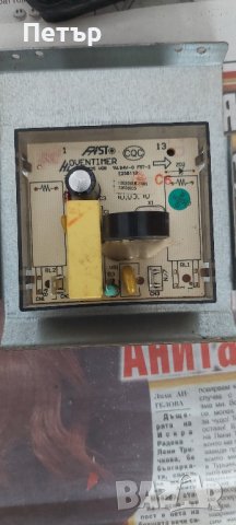 Части печка, снимка 3 - Печки, фурни - 42250105