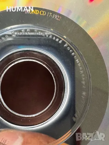 L.A. GUNS - Moonspell , снимка 4 - CD дискове - 50195807