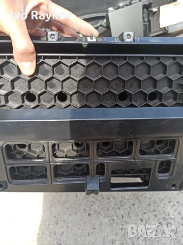 Жабка за VW Passat 6 , снимка 3 - Части - 51393854