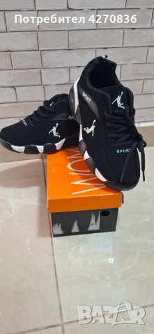 Детски маратонки, снимка 1