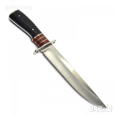 Нож с кания