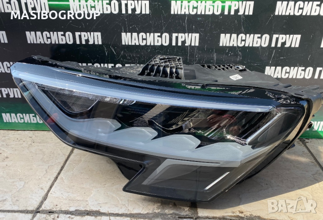 Фар ляв фарове Led за Ауди А3 Audi A3 8Y