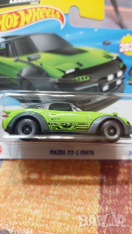 Mazda Toyota Subary Honda, снимка 5 - Колекции - 52460092