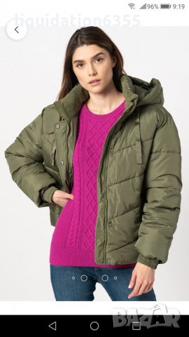 "GAP" 100 /ОРИГИНАЛНИ , снимка 6 - Якета - 34522344