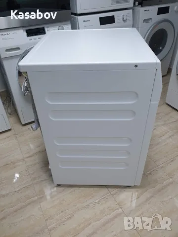 Miele WT1 PowerWash - Пералня със Сушилня Миеле 12м Гаранция, снимка 10 - Перални - 56141586