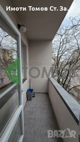 Луксозно обзаведен двустаен апартамент под наем в Център , снимка 9 - Апартаменти - 52801413