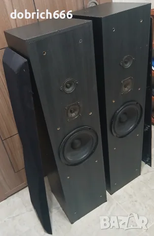 Тонколони Sony 8ohm 160W, снимка 2 - Тонколони - 56056433