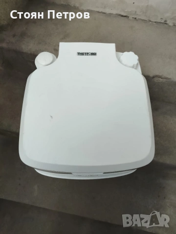 Тоалетна за къмпинг, снимка 2 - Химически тоалетни - 54225791