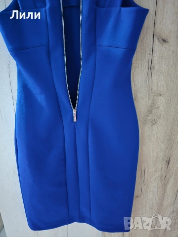 Рокля Calvin Klein размер S ,US 4, снимка 12 - Рокли - 53931749