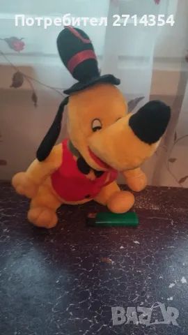 Плюшени играчки , снимка 10 - Плюшени играчки - 49354916