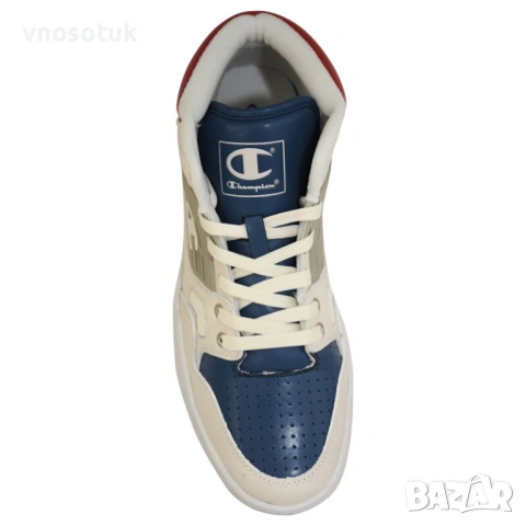 Високи спортни обувки CHAMPION-номер 41, снимка 2 - Кецове - 53922820