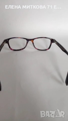 Страхотни маркови италиански рамки за очила+подарък калъфче, снимка 5 - Слънчеви и диоптрични очила - 53263594