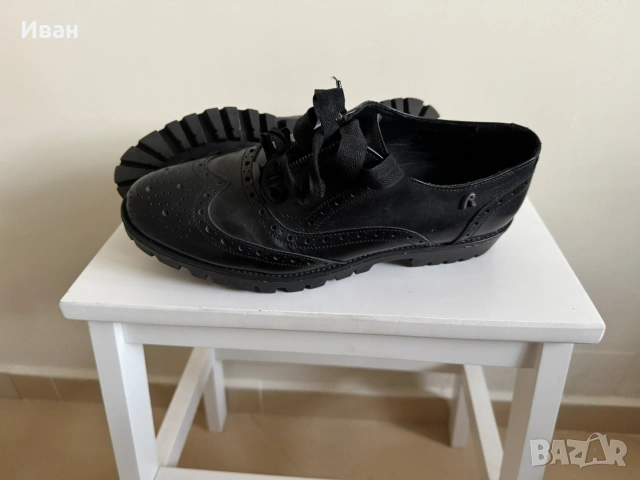 Дамски обувки, снимка 3 - Дамски ежедневни обувки - 53057073