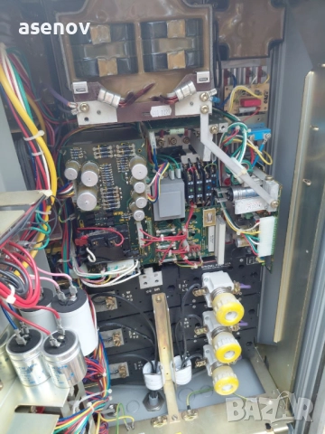 инвертор регулатор- 14 кв