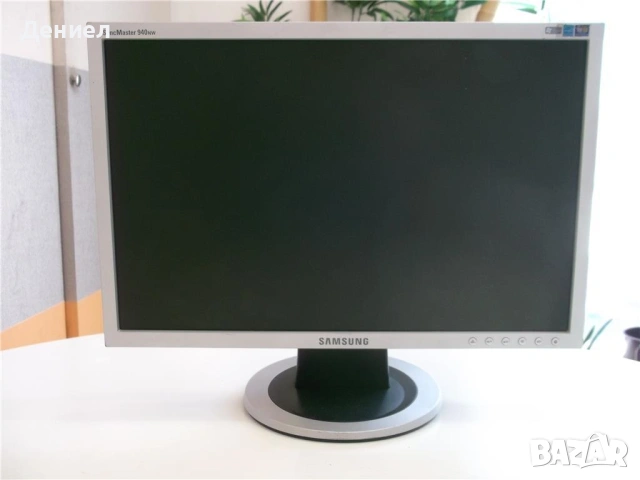 Samsung SyncMaster 940NW 19 inches 