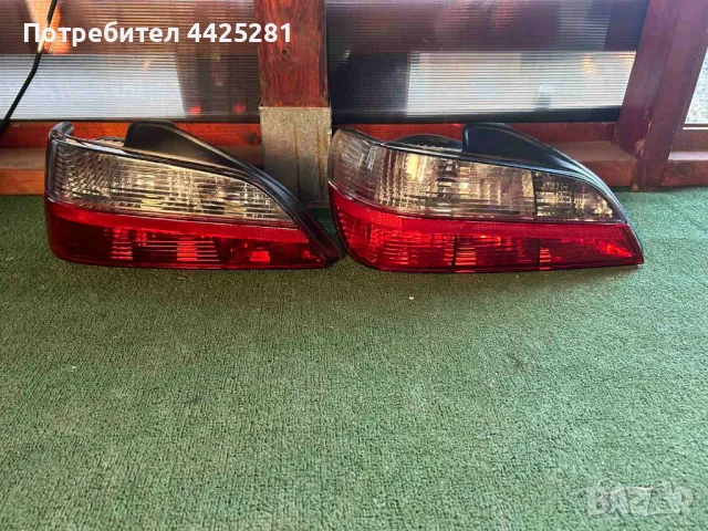 стоп ляв нов Peugeot 406 модел 1995-1999г. #185SA #186SA.