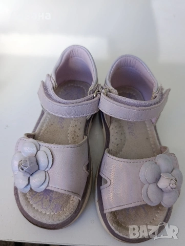 обувки за момиченце , снимка 2 - Детски обувки - 54255386