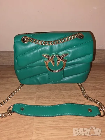 Дамска чанта Pinko