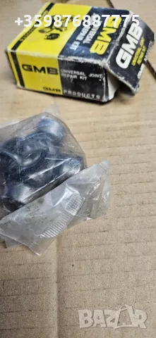 Ново Каре Кардан GMB GU 510 GU510 Ретро , снимка 3 - Части - 48722847