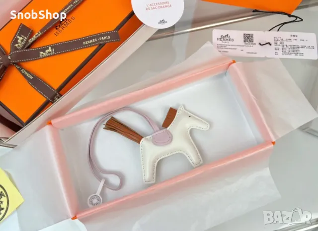 Аксесоар за чанта Hermes, снимка 1