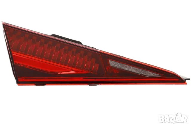 A2239062900 | Употребяван ляв стоп на капака на багажника Mercedes-Benz