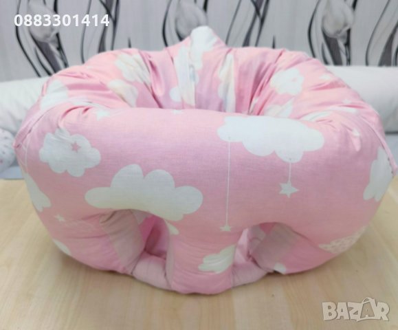 Барбарон за бебе Стол за бебе момиче , снимка 10 - Други - 30925463