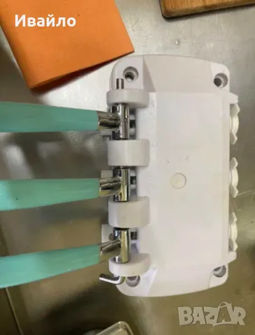 Продавам сладоледена машина, снимка 3 - Машини за сладолед - 50392599