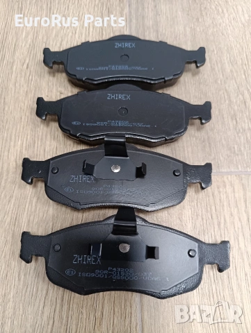 Накладки предни Форд Мондео,Ford Mondeo , снимка 5 - Части - 53245383