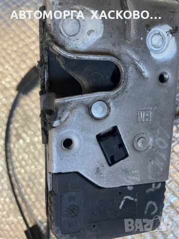 БРАВА ПРЕДНА ЛЯВА  OPEL CORSA C , снимка 2 - Части - 51352079