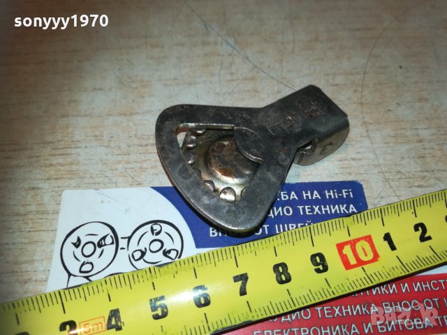 GALMER-ретро отварачка-АНТИК, снимка 13 - Колекции - 30204275