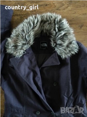 The North Face Boulevard - страхотно дамско яке , снимка 3 - Якета - 30336080