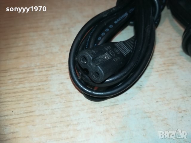 захранващи кабели за аудиотехники, снимка 11 - Други - 30358667