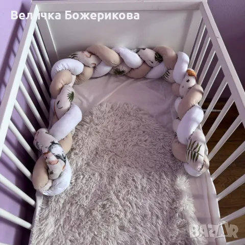 Всичко за кошара и детска стая, снимка 4 - Други - 48989107