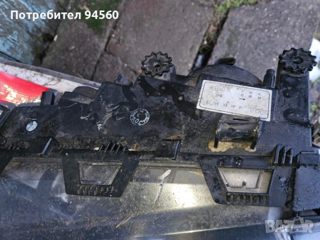 Фарове за БМВ , снимка 5 - Части - 53242779