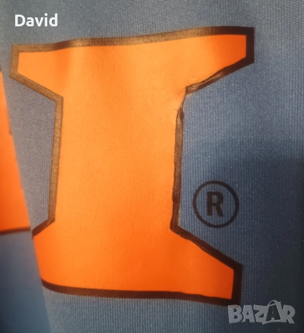 Оригинална фланелка с дълъг ръкав на Брейтерейн Берн, снимка 5 - Футбол - 54166639