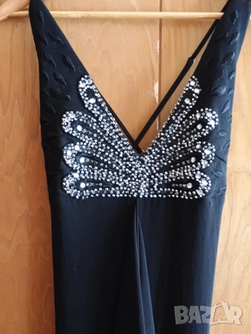 Дам. рокли , блейзър, блузи,поли , снимка 12 - Рокли - 51780330