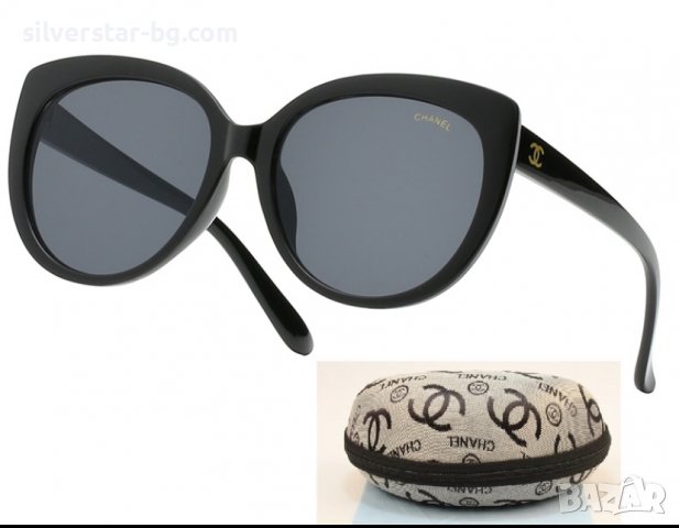 Слънчеви очила шанел 067 в Слънчеви и диоптрични очила в гр. Варна -  ID39745279 — Bazar.bg