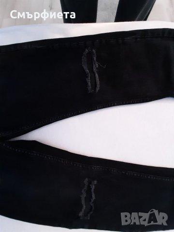Младежки дънки H&M, снимка 2 - Дънки - 38211740