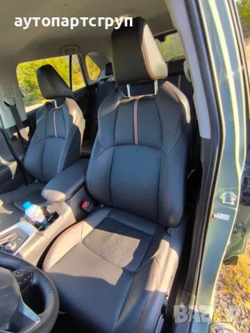 Toyota Rav4 2.5 benz hybrid 2023г на части, снимка 3 - Части - 48881045