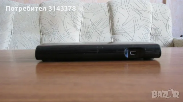 Samsung Slim DVD-RW, снимка 3 - Други - 56432130