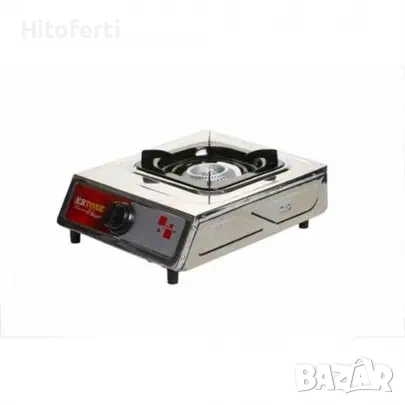 Единичен газов котлон ERT-MN-201