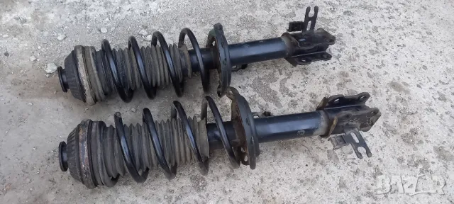 Макферсони Opel Astra H , снимка 2 - Части - 48853410