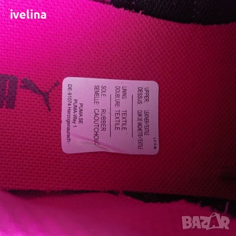 Converse/ Puma N37 кецове и маратонки, снимка 12 - Кецове - 42107872