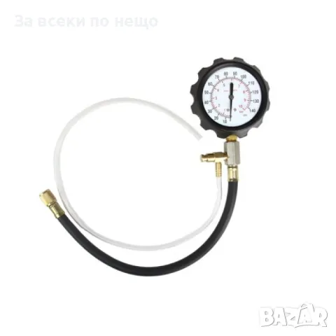 Комплект за измерване налягането на маслото и бензина (горивото) Mar-Pol, снимка 5 - Други инструменти - 50358539